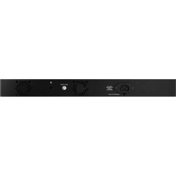 Switch D-Link 24-Port 2.5G Multi-Gigabit Unmanaged Switch DMS-1024/E grey