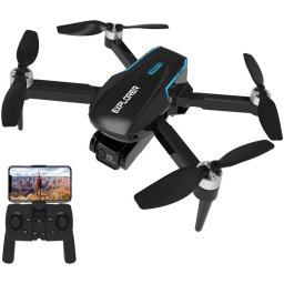 Jucarie Revell RC Camera Quadcopter "Go! Video Pro 2.0", Drone