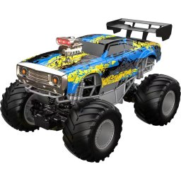Jucarie Revell RC Car GhostDriver XXL