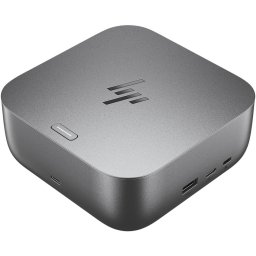 Statie de Andocare HP 4 Dock G6 100W USB-C Thunderbolt 4 DisplayPort HDMI