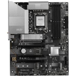 Placa de baza MSI Z890 GAMING WIFI - Socket 1851