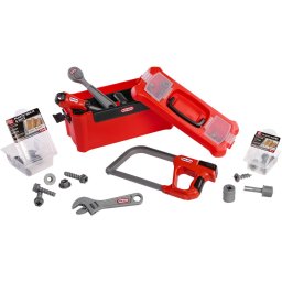 Jucarie MGA Entertainment Little Tikes Set De Scule Creative Constructii Pentru Copii