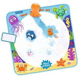 Jucarie Ravensburger Aqua Doodle Magic Ocean +1 ani