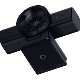 Camera web Razer Kiyo V2 X, webcam black, 1440p