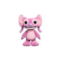 Just Just Play Play Ultimate Angel Feature Plush