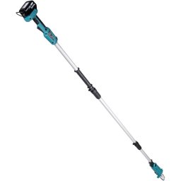 Fierastrau electric Makita cordless pruner DUA200Z, 18 volts (blue/black, without battery and charger)