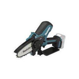 Fierastrau electric Makita cordless pruning saw UC100DZ, 12 volts (blue/black, without battery and charger)