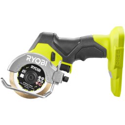 Polizor Ryobi ONE+ brushless cordless power cutter RCT18BL-0, 18 volts (green/black, without battery and charger)