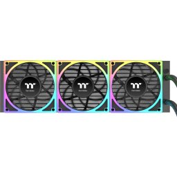 Thermaltake MAGCurve 360 ??Ultra AIO ARGB (black)