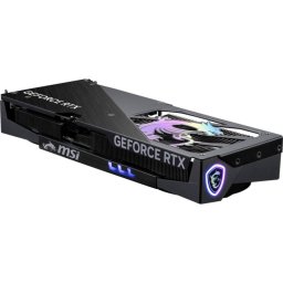 Placa video MSI GeForce RTX 5060 Ti GAMING TRIO OC 8G (DLSS 4, 3x DisplayPort, 1x HDMI 2.1)