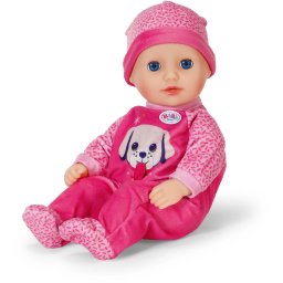 ZAPF Zapf Creation Creation BABY bornÂ® Anna Pink 36cm