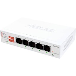 Switch ASUS QG-U1050 (white)