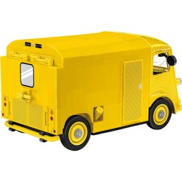 Jucarie Cobi Citroen Type H Service +6 ani