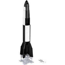 Jucarie Cobi V2 Rocket +9 ani