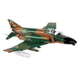 Jucarie Cobi F-4C Phantom II +9 ani