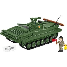 Jucarie Cobi BMP-1 +9 ani