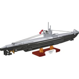 Jucarie Cobi Submarine U-52 +9 ani