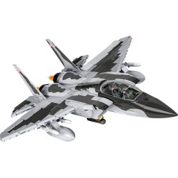 Jucarie Cobi Boeing F-15 EX Eagle II +8 ani