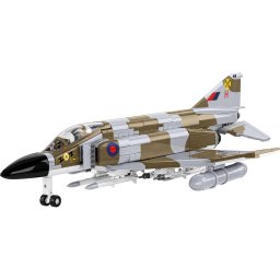 Jucarie Cobi F-4M Phantom II +9 ani