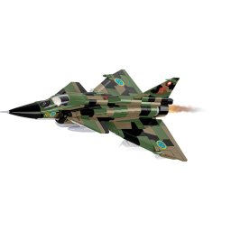 Jucarie Cobi Saab AJS 37 Viggen +9 ani