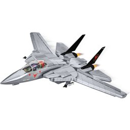 Jucarie Cobi Grumman F-14 Tomcat +9 ani