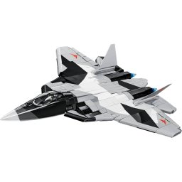Jucarie Cobi Gun Maverick +8 ani