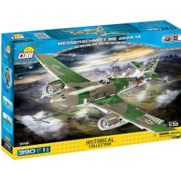 Jucarie Cobi Messerschmitt Me262 A-1a