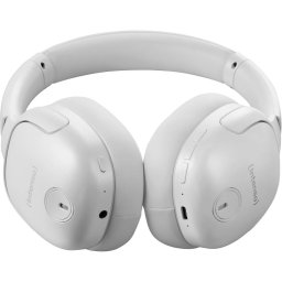 Casti Intenso O400HA (white, Bluetooth 5.3, jack, ANC)