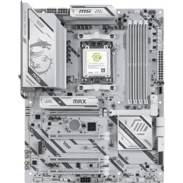 Placa de baza MSI MAG B850 GAMING PLUS MAX WIFI