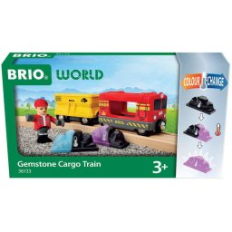 Jucarie Ravensburger World Freight +3 ani