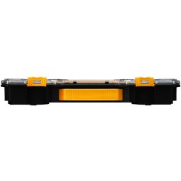 Stanley Organizer FATMAX PRO-STACK (black/transparent)