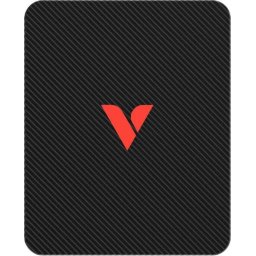 SSD Extern Verbatim SnapBack Ultra Slim 1TB USB-C Black