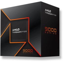 Procesor AMD Ryzen Threadripper 9970X Processor BOX sTR5