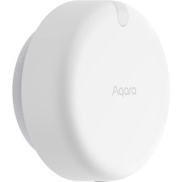 Aparat foto Aqara Presence Sensor FP2 mmWave Human Presence Sensor White Smart Home (PS-S02D)