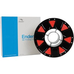Filament CREALITY PLA 1.75mm Red