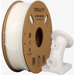 Filament CREALITY ABS 1.75mm White