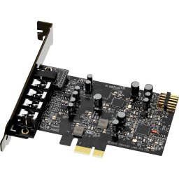 Creative Creative Labs Labs Sound Blaster Audigy Fx Pro
