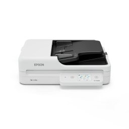 Scanner Epson WorkForce DS-1760WN (light gray/dark gray, USB)