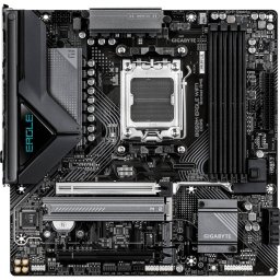 Placa de Baza Gigabyte B850M Eagle WiFi7 AMD AM5 Micro-ATX