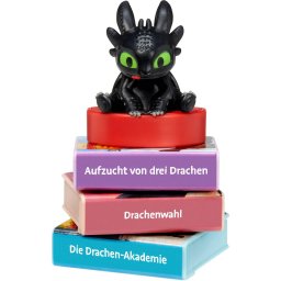 MGA MGA Entertainment Entertainment Little Tikes Story Dream Machine - How to Train Your Dragon Toothless Collection