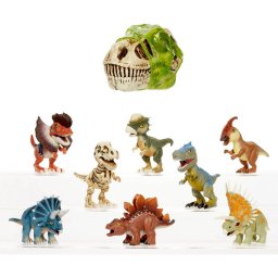 Jucarie MGA Entertainment Gross-a-Saurus