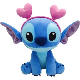 Jucarie Simba-Dickie Disney Stitch Love +1 an