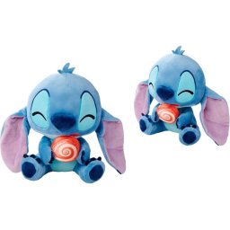 Jucarie Simba-Dickie Disney Stitch cu Lollipop +3 ani