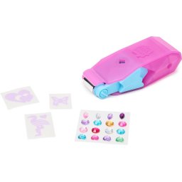 Jucarie Spinmaster Cool Maker Shimmer Me Tattoo Studio