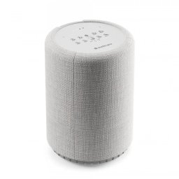 Boxa Portabila AudioPro AirPlay 2 Google Assistant & Cast Bluetooth Gri Deschis