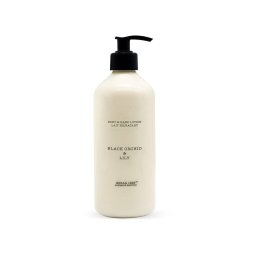 Crema Parfumata Cereria Molla Black Orchid Lily 500 ml