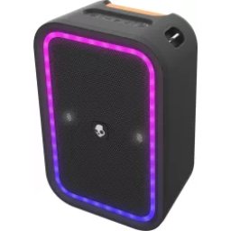 Boxa Portabila SKULLCANDY Stomp Wireless Party Multi-Link IPX7 Autonomie 12h Negru