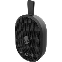 Boxa Portabila SKULLCANDY Ounce Compact Impermeabil Bluetooth 6.3 IPX7 Autonomie 16h Negru