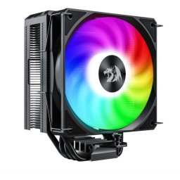 Cooler Procesor Redragon CC 1013 Iluminare ARGB Cu Display