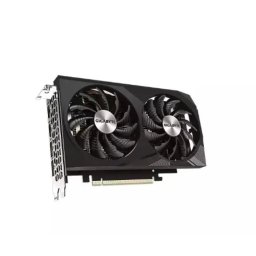 Placa Video Gigabyte GeForce RTX 3050 WINDFORCE OC V2 8GB GDDR6 128-bit